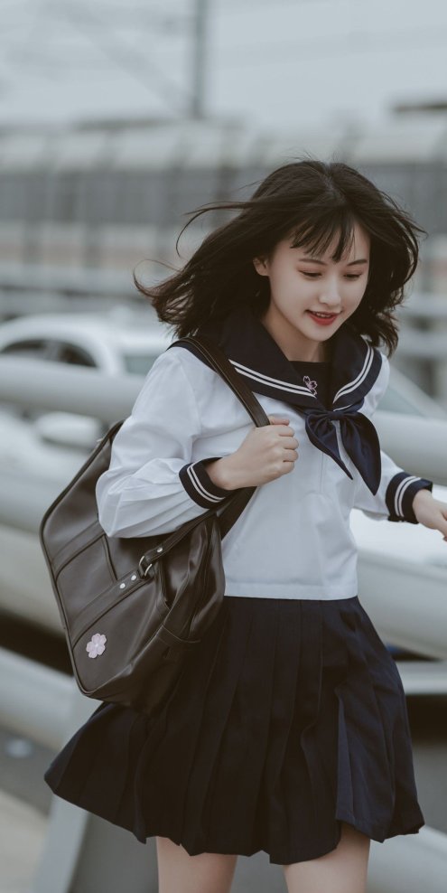 跟那年的我们好好告别_园子 – 写真美图作品在线欣赏