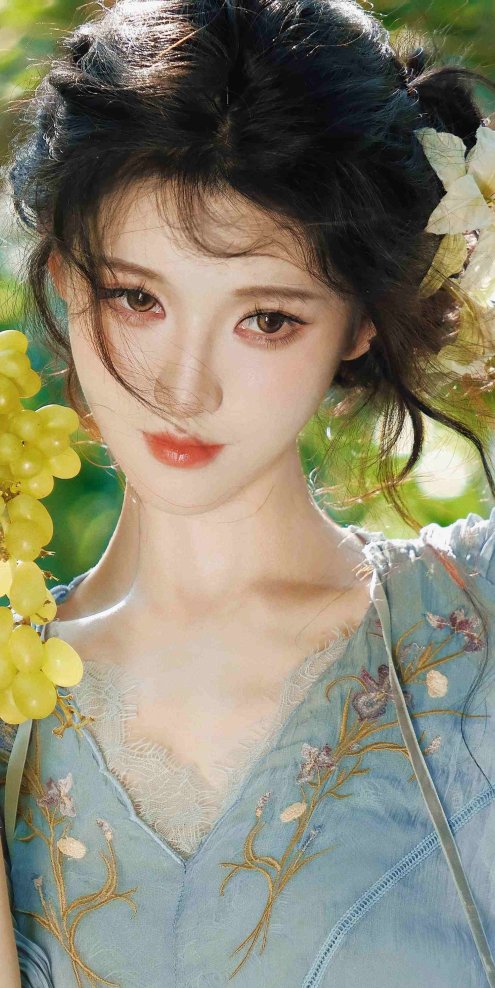 幽若_当初叫人家小田田 – 写真美图作品在线欣赏