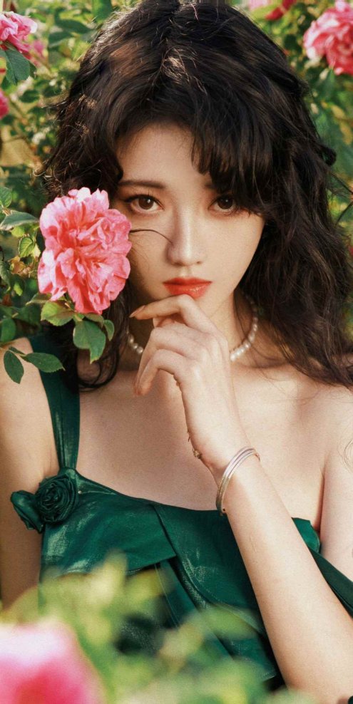 赎罪绿_当初叫人家小田田 – 写真美图作品在线欣赏