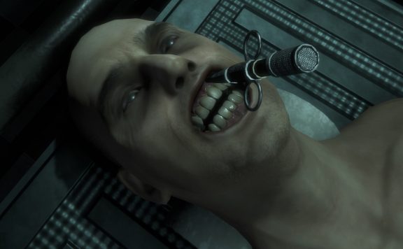 太平间助手/殡仪馆助理/The Mortuary Assistant