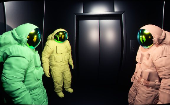 零号使者/Emissary Zero