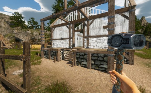 维京边境/Viking Frontiers