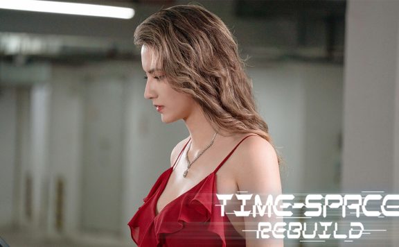 时空重构/Time Space Rebuild