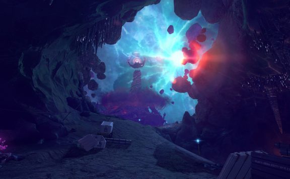 黑山基地/黑山:起源/Black Mesa:Source