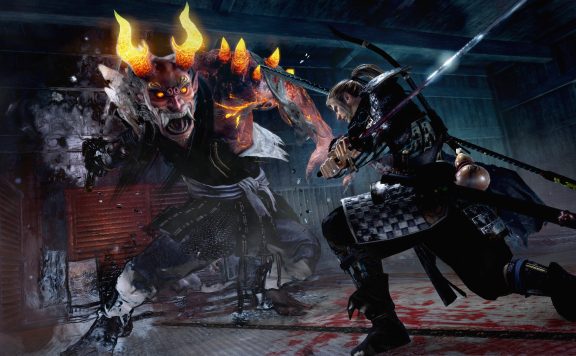 仁王:完整版/Nioh: Complete Edition