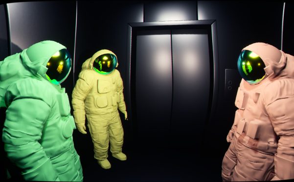 零号使者/Emissary Zero