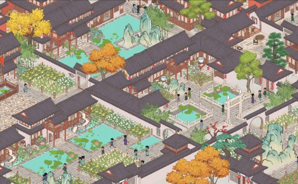 吾今有世家/House of Legacy