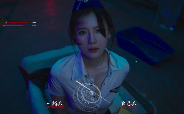 消失的航班，还有她她她！/Lost in the secret!