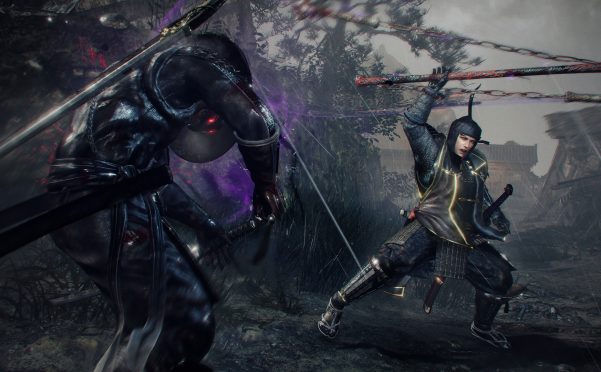 仁王2：完整版/Nioh 2 – The Complete Edition