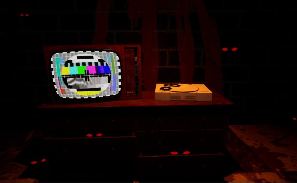 鬼片/Ghost VCD|官方简体中文|支持键盘.鼠标