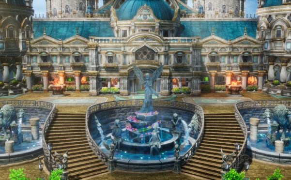 勇者斗恶龙3 HD-2D重制版/DRAGON QUEST III HD-2D Remake