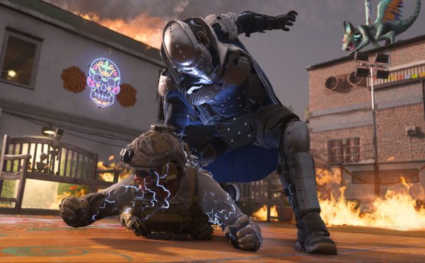 使命召唤19：现代战争2/Call of Duty: Modern Warfare II