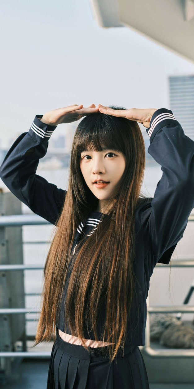 轮渡_宵宵喵 – 写真美图作品在线欣赏