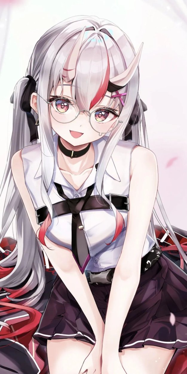 动漫壁纸 | 风吹散了蒲公英，却带不走它的梦