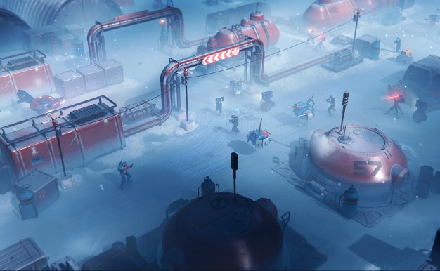 虚实之间2/SYNTHETIK 2