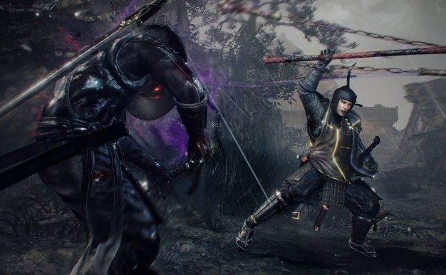 仁王2：完整版/Nioh 2 – The Complete Edition