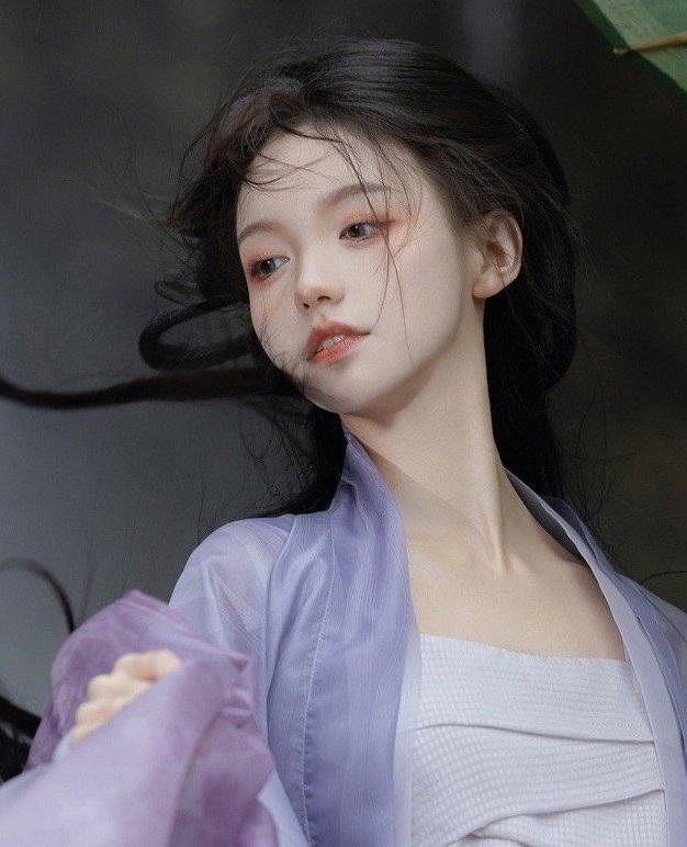 摄影图册｜我偷了李白的酒，却写不出盛世风流