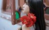 花舞青春_小怡 – 写真美图作品在线欣赏