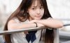 初夏的烂漫_小亿 – 写真美图作品在线欣赏