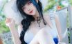 Cosplay｜真的好耀眼啊～无论是阳光，还是指挥官~