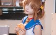 Cosplay｜要说什么设定是我最最喜欢的，当然是无敌是猫娘+女仆！