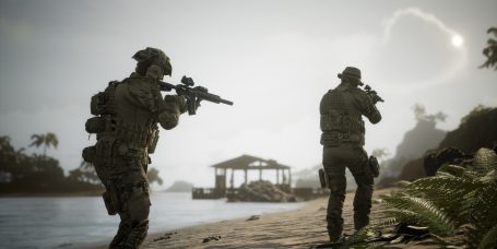 黑色一号：血盟兄弟/Black One Blood Brothers