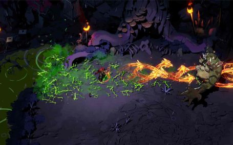 传说法师2/Wizard of Legend 2/支持网络联机