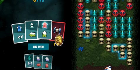 鬼斧神通/Axe Ghost|容量499MB|官方简体中文|支持键盘.鼠标