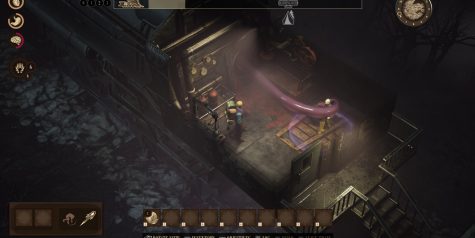 海斯特拉的铁路之神/RailGods of Hysterra/支持网络联机