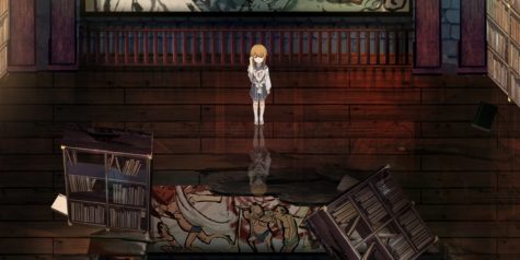 中阴/Antrabhara|官方简体中文|支持键盘.鼠标