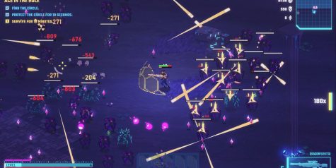 汽水侠/Sodaman|官方简体中文|支持键盘.鼠标.手柄