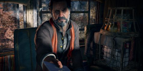 孤岛惊魂4/Far Cry 4|官方简体中文|支持键盘.鼠标.手柄