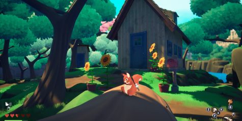 蹦蹦小囤鼠/Squirreled Away|官方简体中文|支持键盘.鼠标.手柄