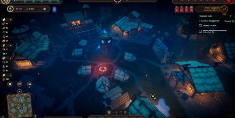 黑夜将临/Night is Coming|官方简体中文|支持键盘.鼠标