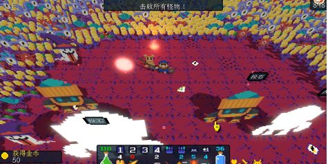 飞龙勇士/Wyvia|官方简体中文|支持键盘.鼠标.手柄