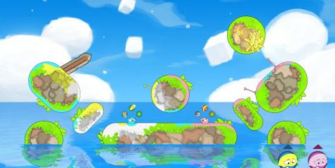 波普乱战/Bopl Battle|官方简体中文|支持键盘.鼠标.手柄