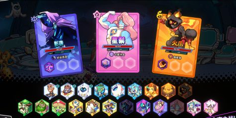 次元奇兵/Dimensionals|官方简体中文|支持键盘.鼠标