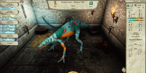 怪物饲养员/The Monster Breeder|官方简体中文|支持键盘.鼠标.手柄