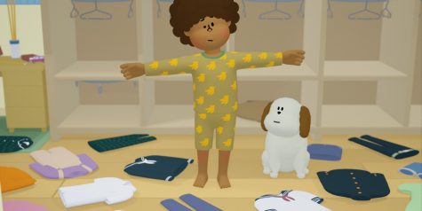 to a T|官方简体中文|支持键盘.鼠标.手柄