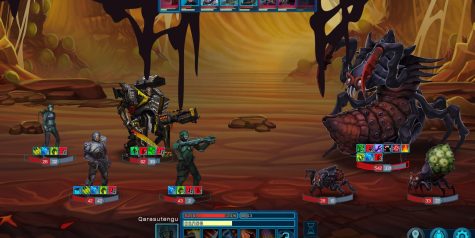 暗黑纪元：未知之地/Tenebris: Terra Incognita