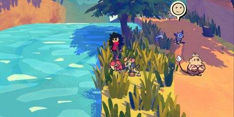 杯丝特魔球/Beastieball|官方简体中文|支持键盘.鼠标.手柄