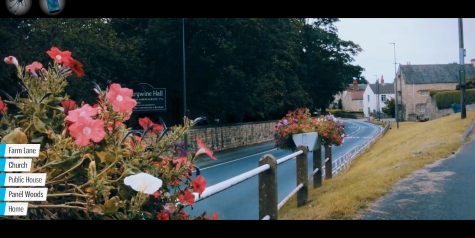 月的黑暗面/The Dark Side of the Moon: An Interactive FMV Thriller