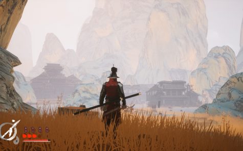 平寇志/The Last Soldier of the Ming Dynasty