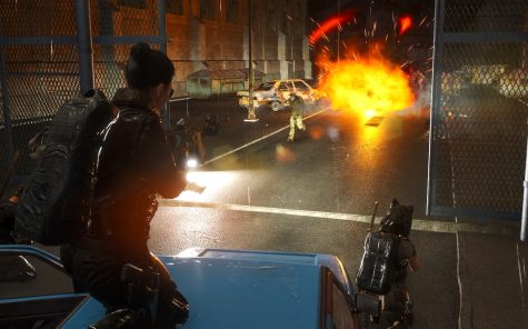 人渣/SCUM/支持网络联机