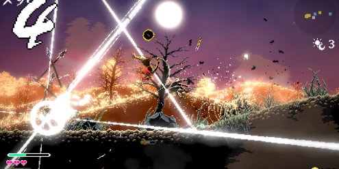 狂怯生死/Berserk or Die|官方简体中文|支持键盘.鼠标.手柄