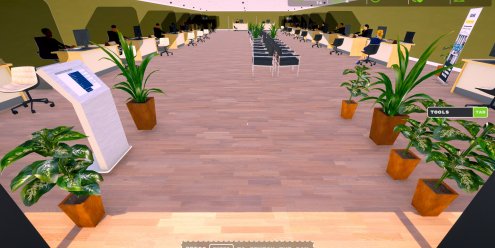 银行模拟器/Bank Simulator