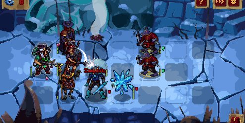 血盟守卫军2/Guards II: Chaos in Hell