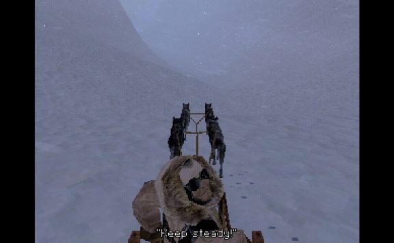 给予追捕的人/That Which Gave Chase