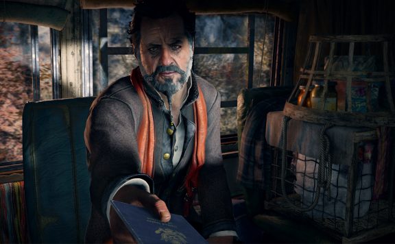 孤岛惊魂4/Far Cry 4|官方简体中文|支持键盘.鼠标.手柄