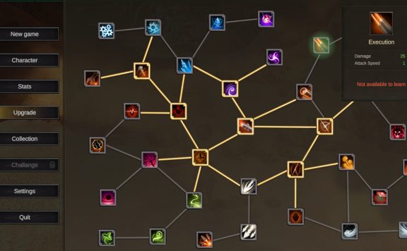 外地人：狩猎与生存/Outlanders: Hunt and Survive